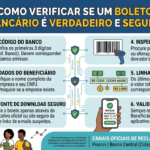 Como Verificar Se Um Boleto Bancário É Verdadeiro e Seguro
